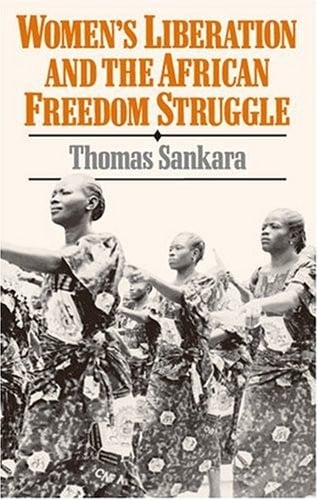 Women's Liberation and the African Freedom Struggle