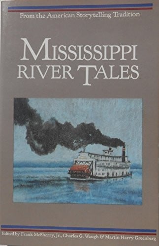 Mississippi River tales