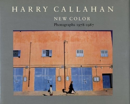 Harry Callahan