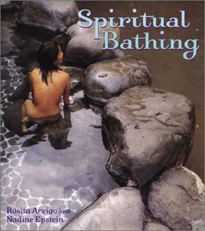Spiritual bathing