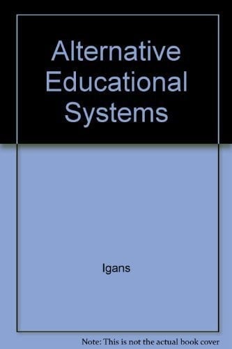 Alternative educational systems