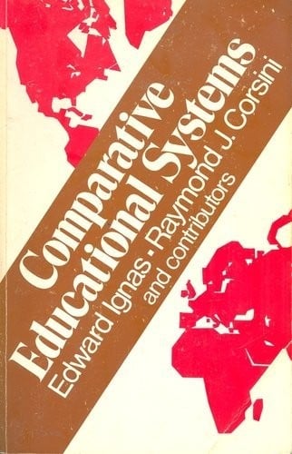 Comparative educational systems