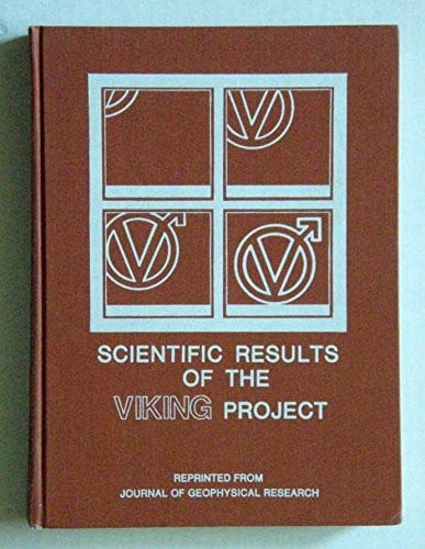 Scientific results of the Viking Project