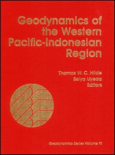 Geodynamics of the Western Pacific-Indonesian region