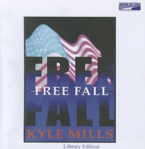 Free Fall ( Unabridged Audio Cass)