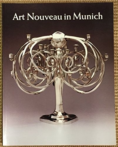Art nouveau in Munich