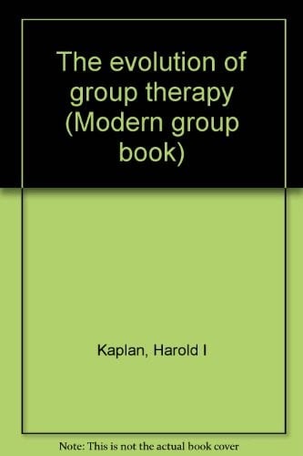 The evolution of group therapy