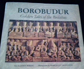 Borobudur
