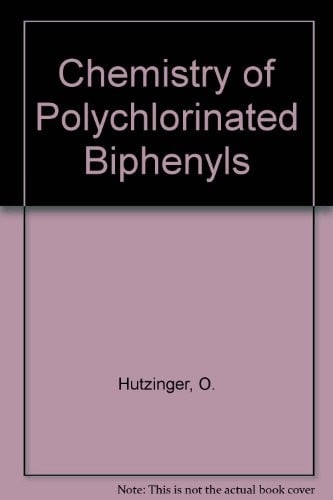 The chemistry of PCB's
