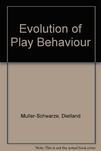 Evolution of play behavior