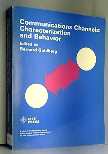 Communications channels