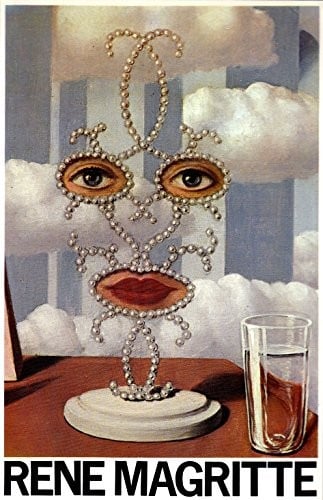 Rene Magritte