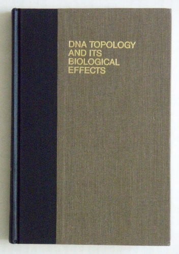 DNA topology and its biological effects