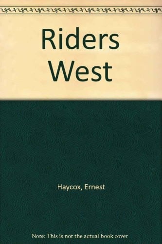 Riders West