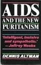 AIDS and the new puritanism