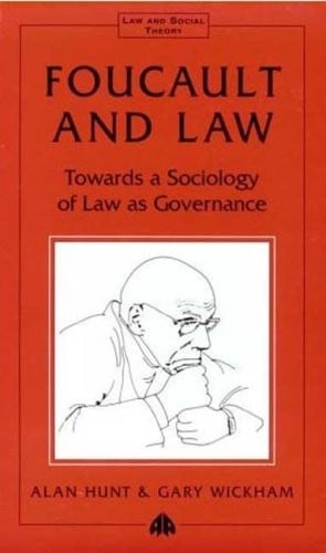 Foucault and the law