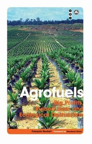 Agrofuels: Big Profits, Ruined Lives and Ecological Destruction (Transnational Institute)