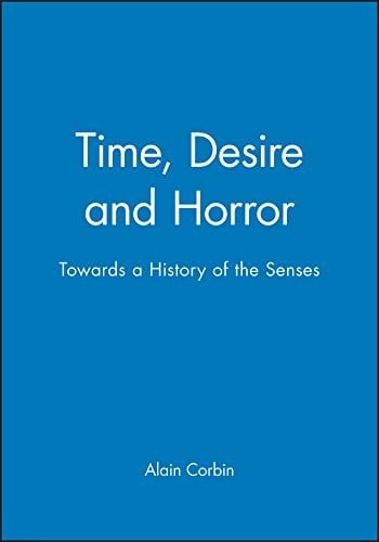 Time, desire, and horror