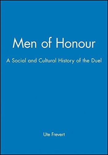 Men of honour
