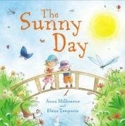 The Sunny Day (Usborne Picture Storybooks) by Mi