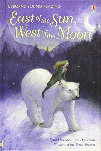 East of the Sun, West of the Moon (Young Reading Series Two)