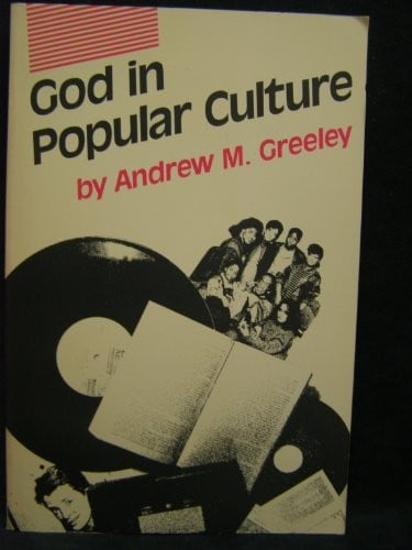 God in popular culture