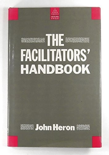 The Facilitators' handbook