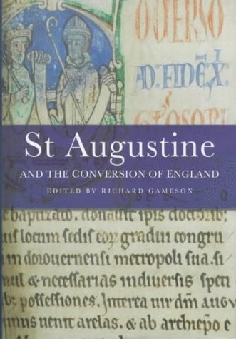 St. Augustine and the conversion of England