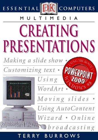 Creating presentations