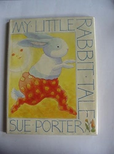 My little rabbit tale