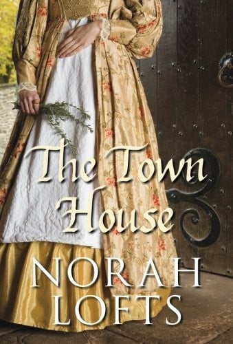 The Town House (House Trilogy)