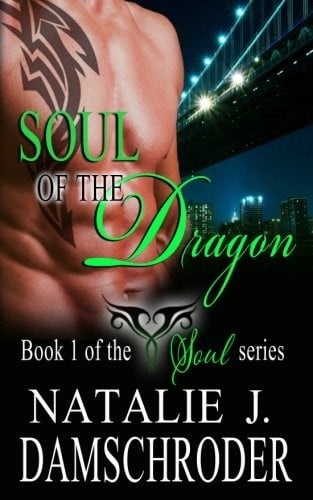 Soul of the Dragon (The Soul Series) (Volume 1)