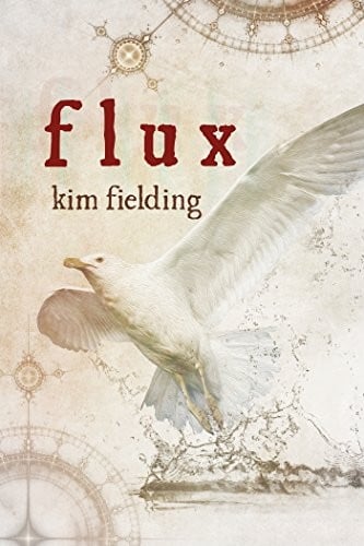 Flux (Ennek Trilogy Book 2)