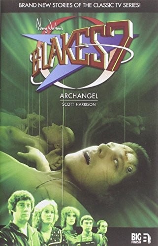 Archangel (Blake's 7)