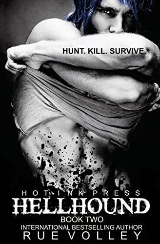 Hellhound Two, Dogs of War