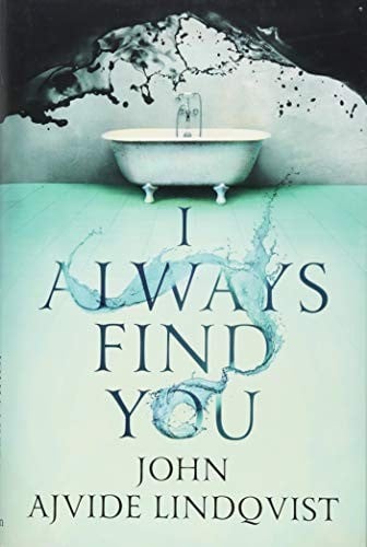I Always Find You
