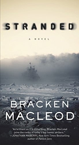 Stranded: A Novel