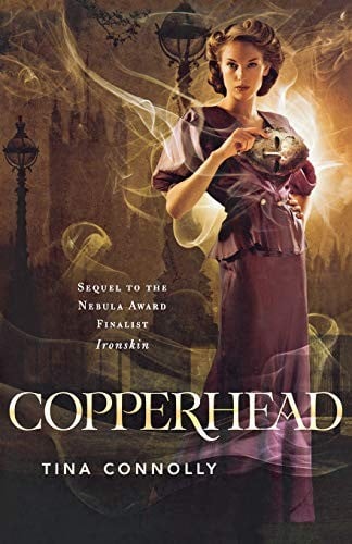 Copperhead (Ironskin)