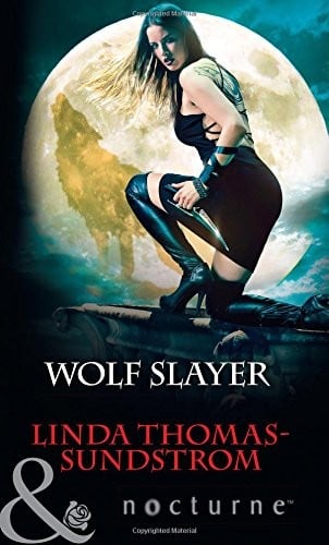 Wolf Slayer (Nocturne)