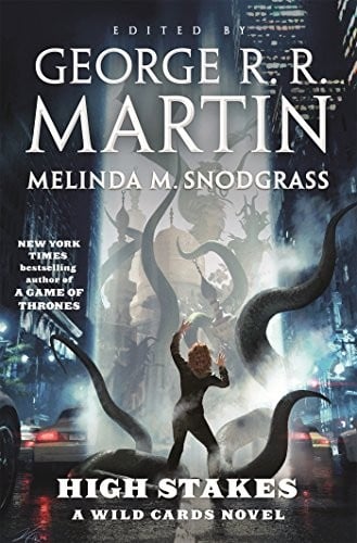 High Stakes: A Wild Cards Novel