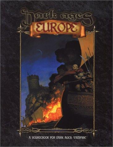 Europe (Vampire: The Dark Ages)