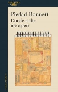 Donde nadie me espere - 1. edicion