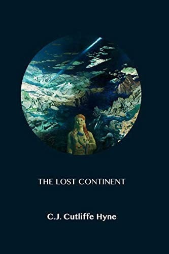 The Lost Continent