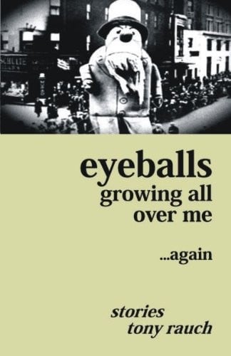Eyeballs Growing All Over Me ...Again