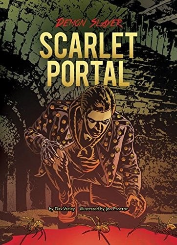 Scarlet Portal (Demon Slayer)
