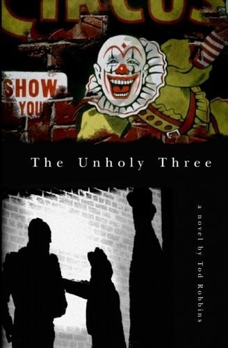 The Unholy Three