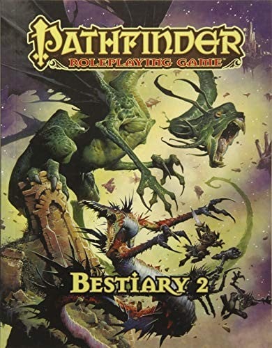 Pathfinder Roleplaying Game