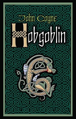 Hobgoblin (Dover Horror Classics)