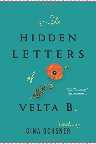 The Hidden Letters of Velta B.