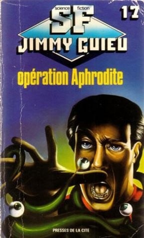 Operation aphrodite